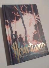 HEARTWOOD Non - Binary Tales