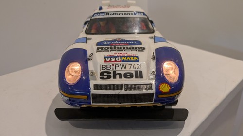 Vintage original tamiya - vintage,