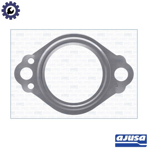 Gasket exhaust pipe 01207000 - gasket,