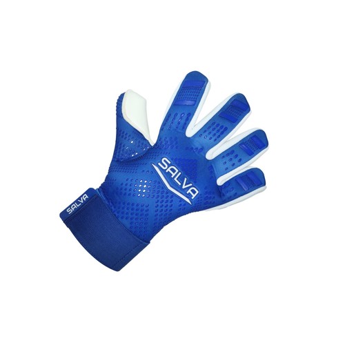 Goalkeeper gloves salva size - gloves,