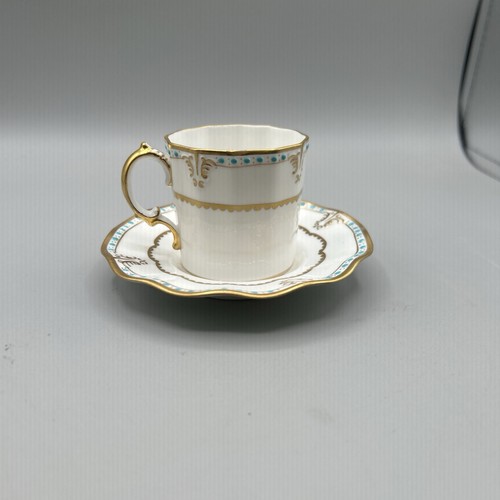 Royal crown derby lombardy - crown,