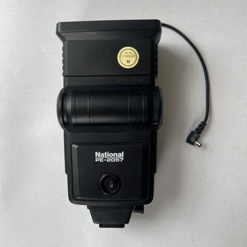 Panasonic national 2057 - national, pe-2057