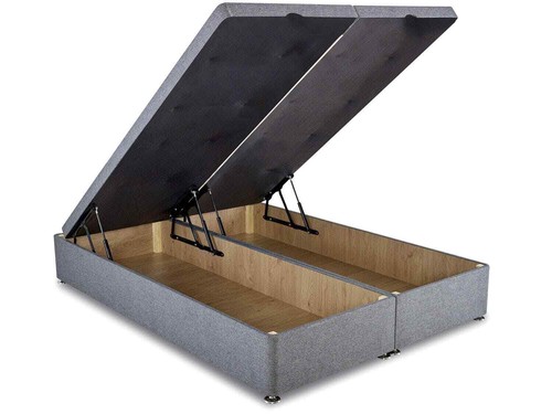 Divan ottoman storage - divan, –