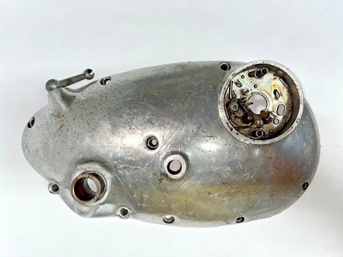 Bsa b44 victor 441 b25 - victor, engine
