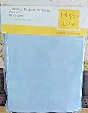 Lollipop Lane Collection Cot