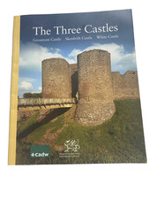 The Three Castles Book