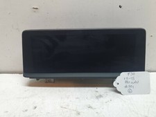 BMW 3 SERIES F30 2012-15 PRO