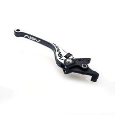 Asv brake lever long grey - grey, &