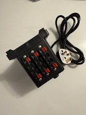 Brewery lighting transformer