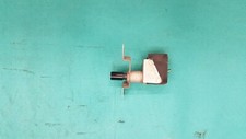 Rolls Royce Silver Shadow BENTLEY T Glove Compartment Push Switch Burgess C12271
