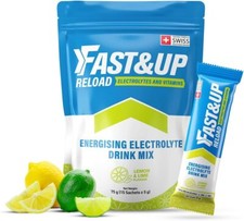 Fast&Up Reload Electrolyte