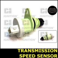 Transmission Speed Sensor