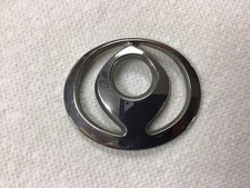 MAZDA PROTEGE REAR TRUNK LID