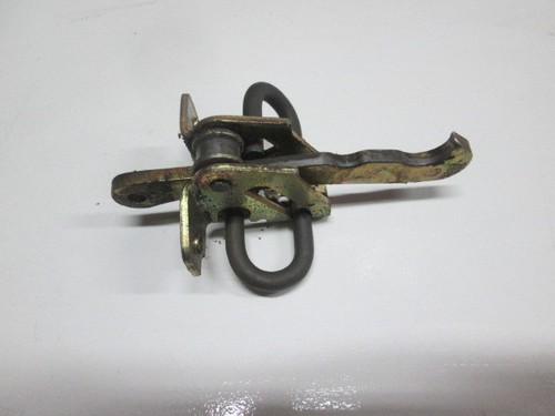Rear door handle for - , delta