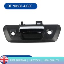 Rear Tailgate Handle for