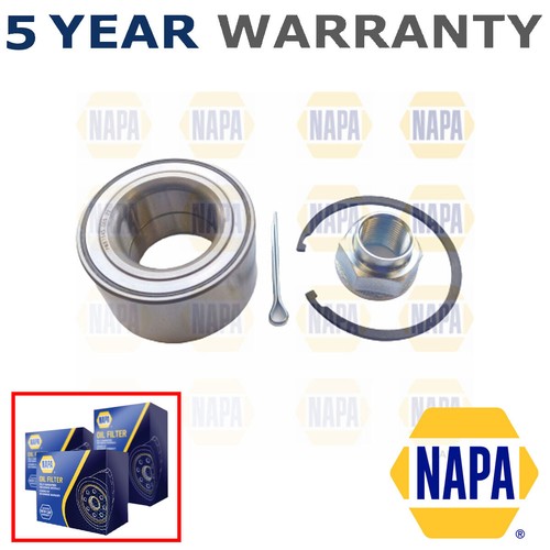 Napa front rear - napa,
