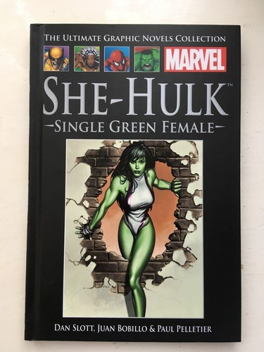 Marvel ultimate graphic - marvel,