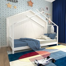 Small 3ft Kids Toddlers Bed