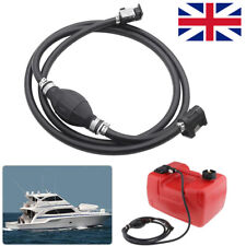 Fuel Line Hose Engine