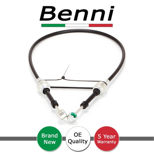 Benni gear selector linkage - gear,