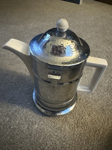 Vintage heatmaster large - vintage,