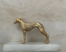 Greyhound /Lurcher ornament