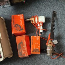 Black & Decker 13mm Drill and