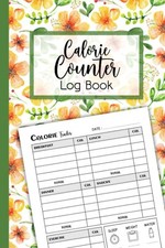 Calorie Counter Book Calorie