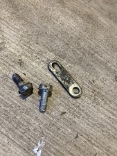 Fixing Plate, Hayter Harrier 48 Autodrive, 490E, Mower (188)