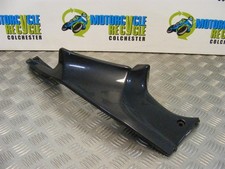 Kawasaki ZZR 600 Panel Right