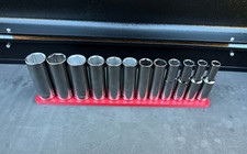 Halfords Advanced 3/8" Deep