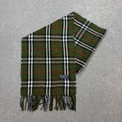 Burberry london scarf 56x12 - burberry,