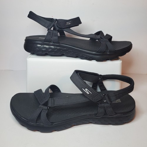 Skechers sandals goga - skechers,