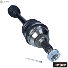 DRIVE SHAFT 49-0487 FOR