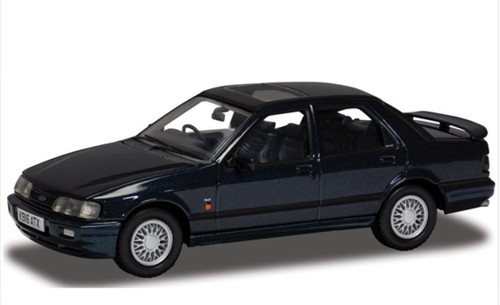 Corgi ford sierra - corgi,