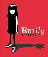 Emily (Emily the Strange) by
