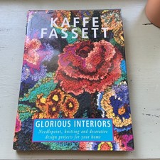 KAFFE FASSETT  Glorious