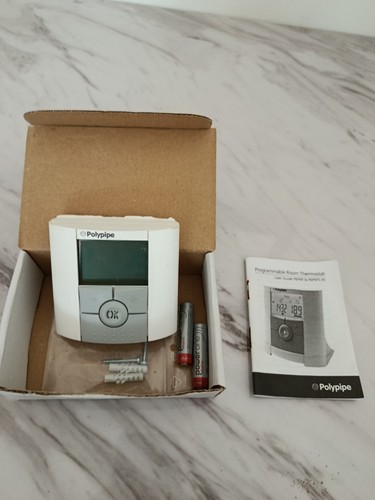 Polypipe pbprp programmable - polypipe,