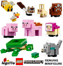 LEGO Minecraft Animal