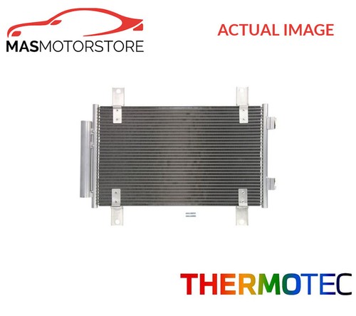 Air con condenser - a/c,