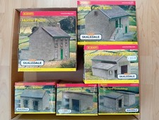 HORNBY SKALEDALE R8567 R8602