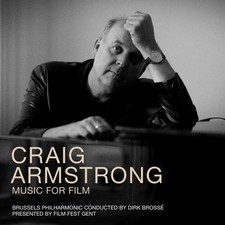 Craig Armstrong: Music for