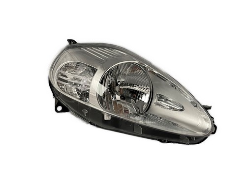 Fits fiat grande punto - fits,