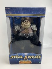 Star Wars Gamorrean Guard Return Of The Jedi 12” 2002 Complete SEALED Boxed VGC
