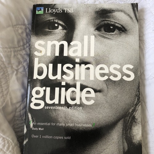 Lloyds tsb small business - lloyds,