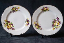 Vintage English Fine Bone