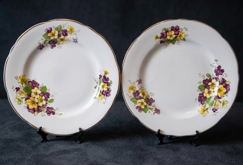 Set english fine - set, bone