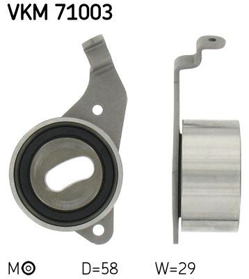 Belt drive timing - belt,