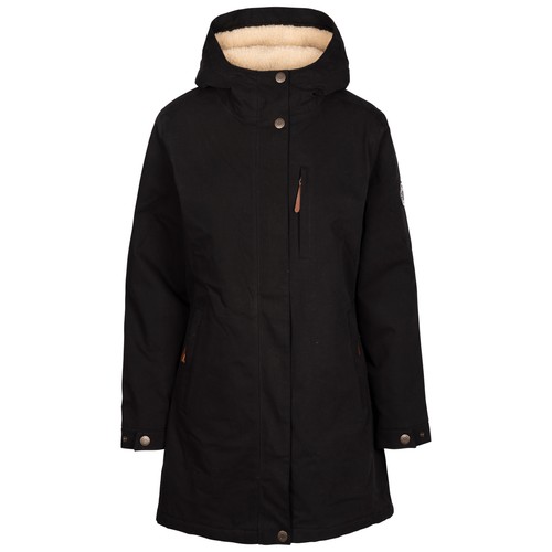 Trespass womens fleece lined - trespass,