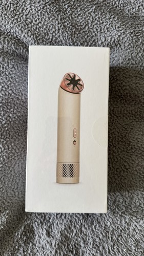 Dyson hushjet mini cool - hushjet,